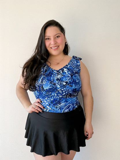 Top Isis l/xl selecciona el color