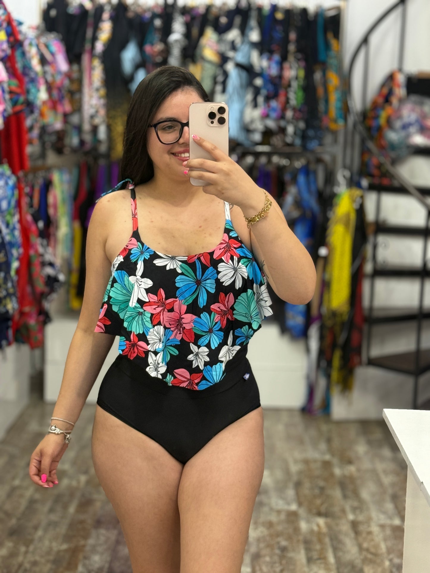 Top Hera s/m selecciona color