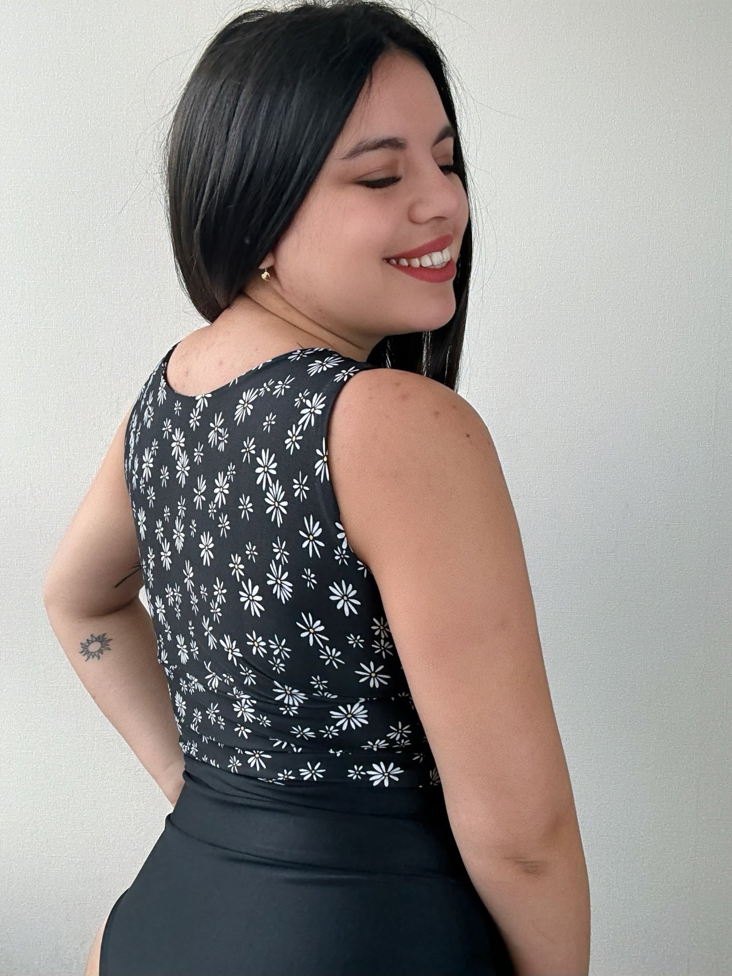 Top selene s/m selecciona color