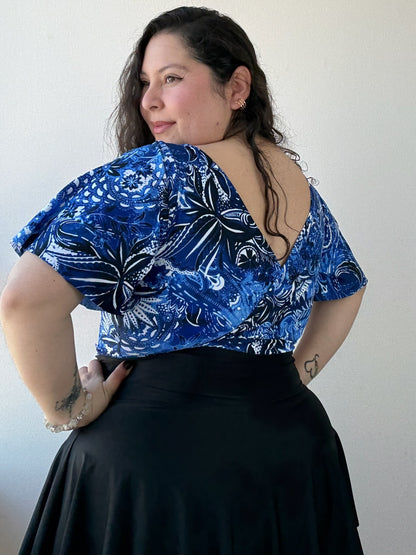 Top musa L/XL selecciona tu color