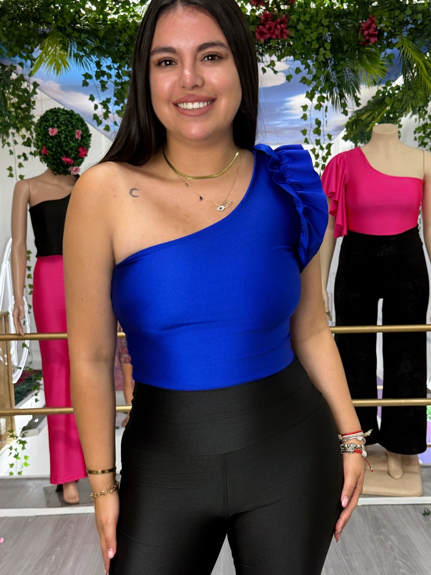 Top Lorena