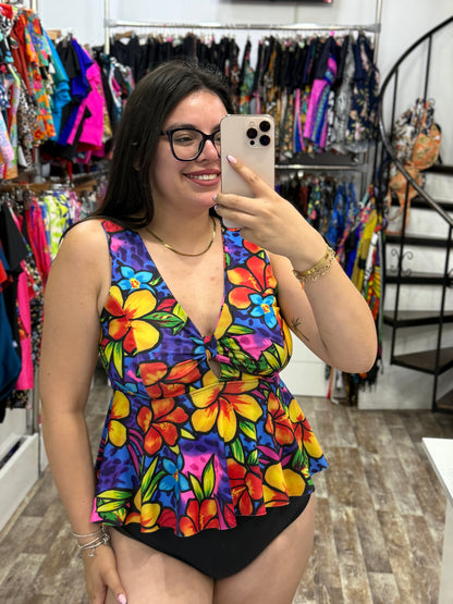 Top Karol selecciona tu color preferido