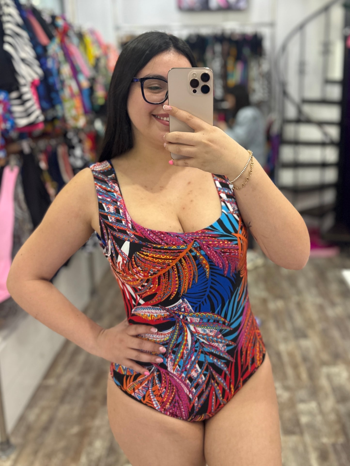 Enterito básico moldeador powernet colección CUERPAWER S/M