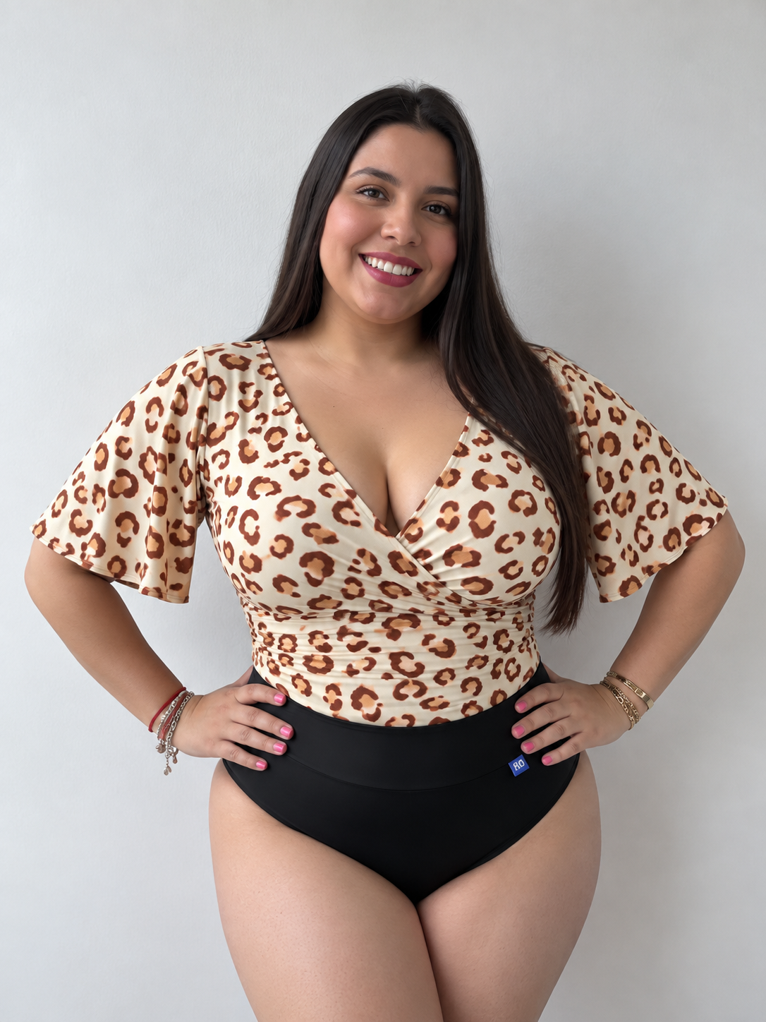 Top musa L/XL selecciona tu color