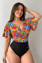 Top musa s/m selecciona tu color preferido