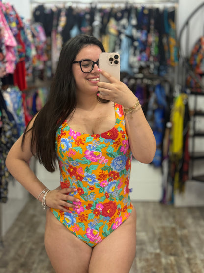 Enterito básico moldeador powernet colección CUERPAWER L/XL