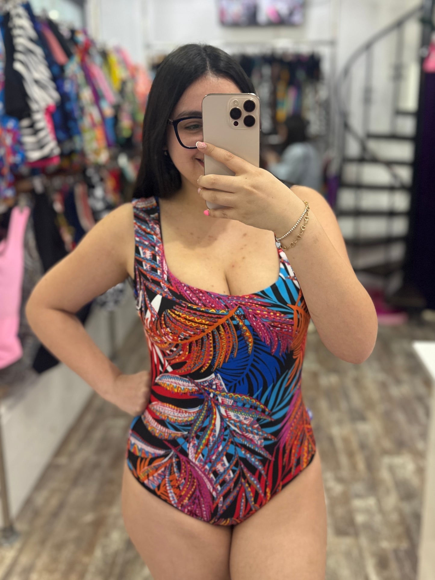 Enterito básico moldeador powernet colección CUERPAWER S/M