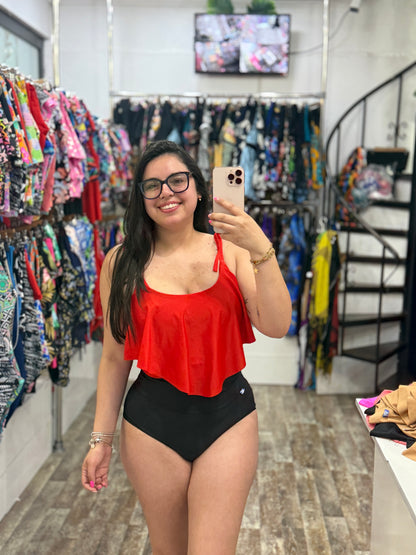 Top Hera s/m selecciona color
