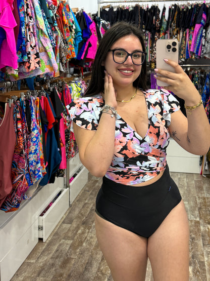 Top Cleopatra s/m colores y estampados