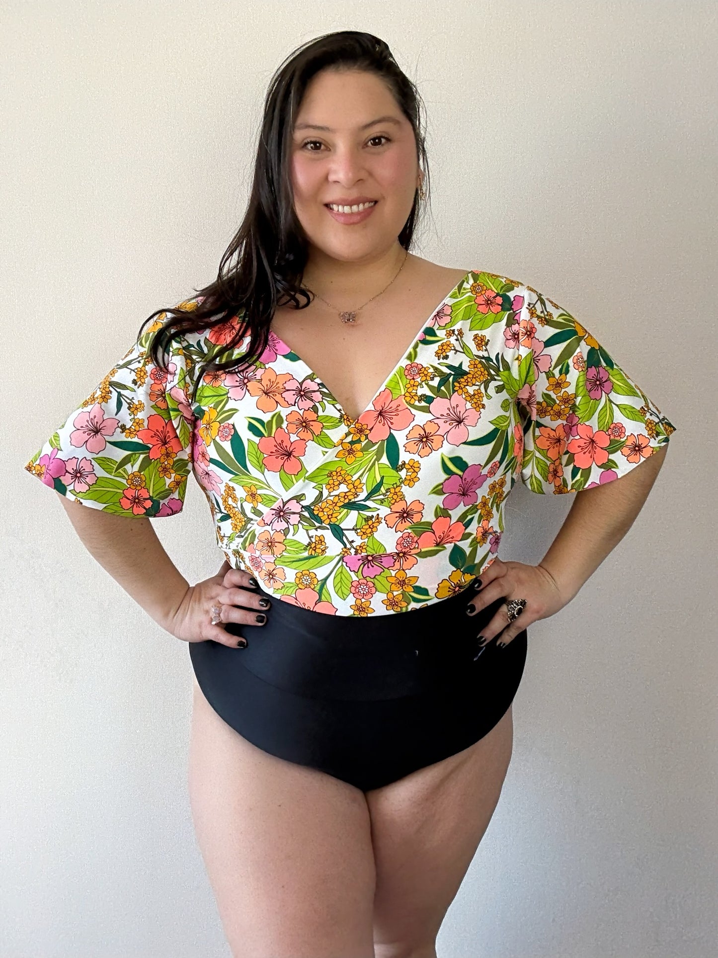 Top musa L/XL selecciona tu color