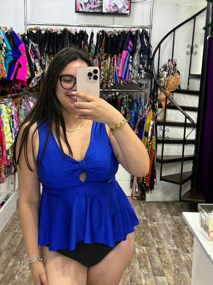 Top Karol selecciona tu color preferido