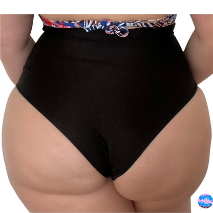 culotte alto selecciona talla