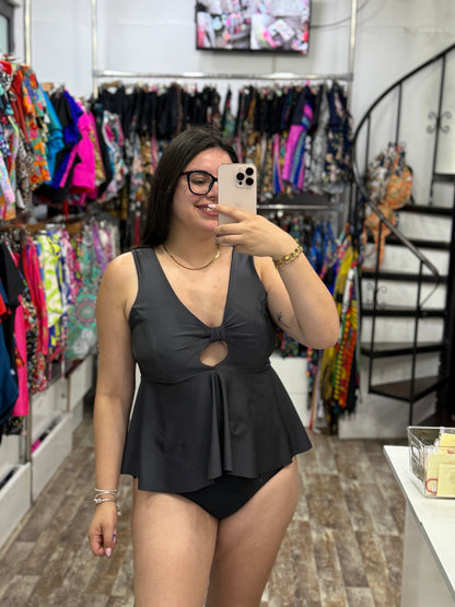 Top Karol selecciona tu color preferido
