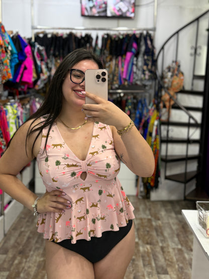 Top Karol selecciona tu color preferido