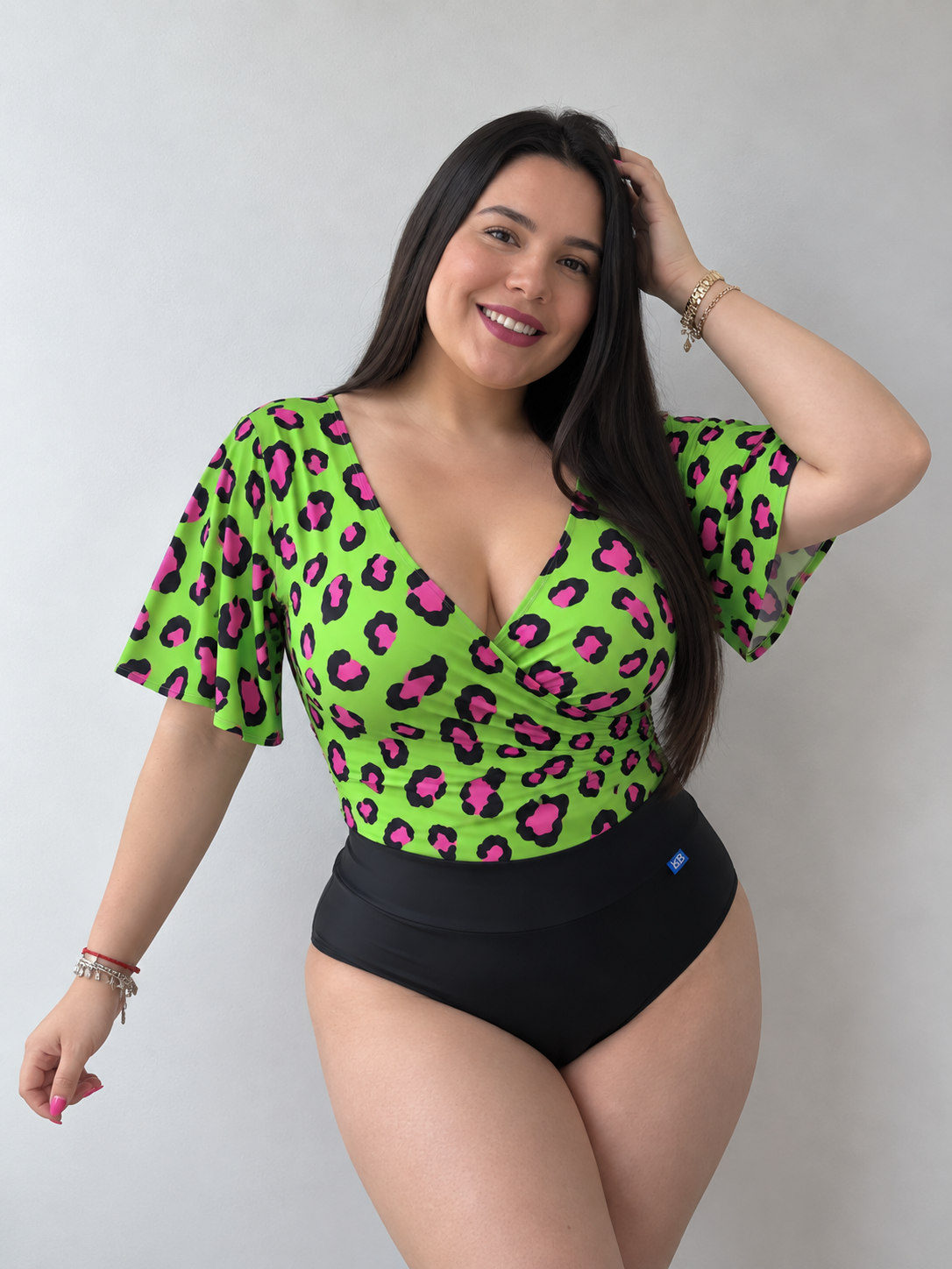 Top musa L/XL selecciona tu color