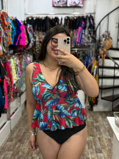 Top Karol selecciona tu color preferido