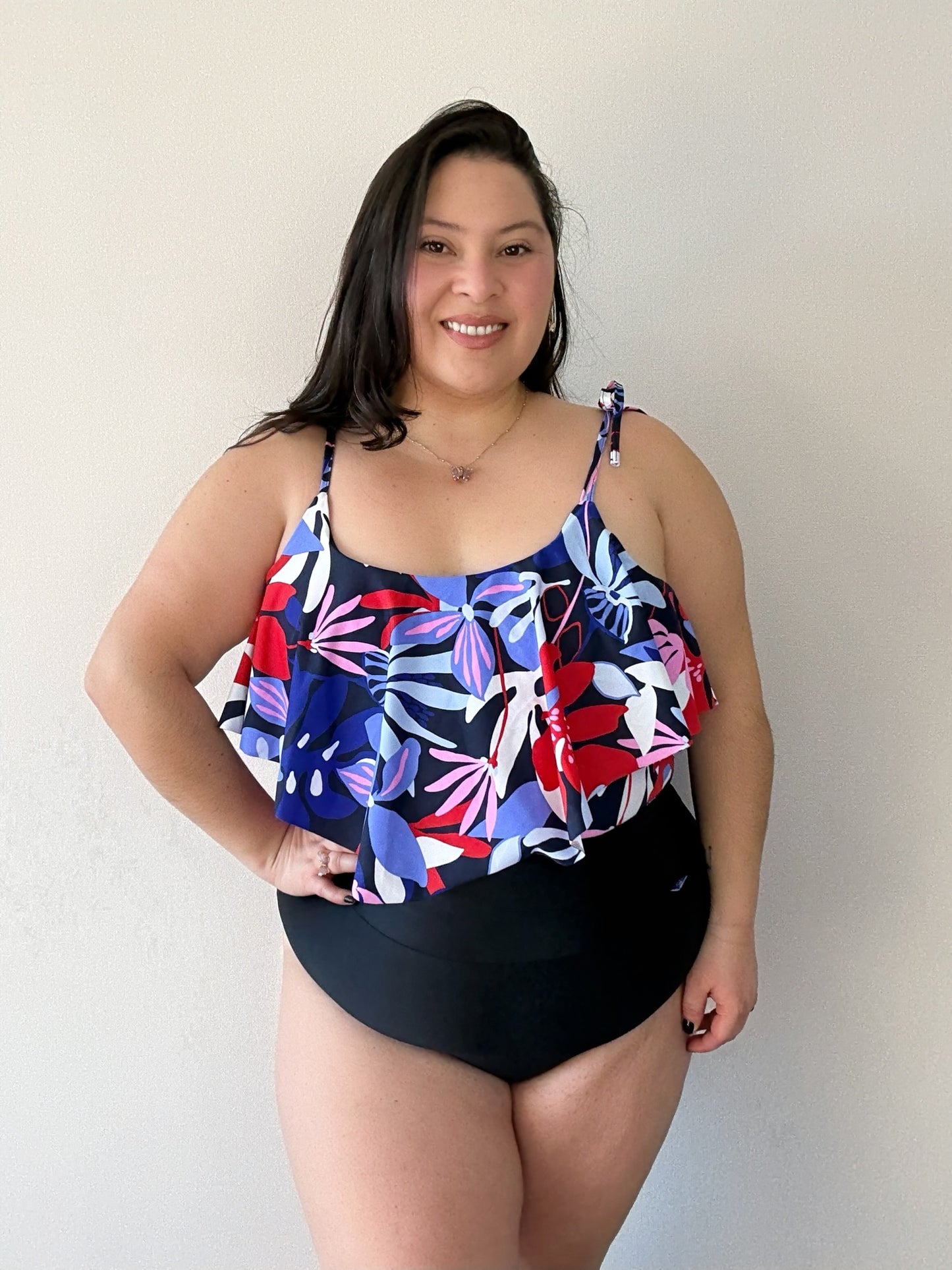 Top Hera L/XL selecciona tu color