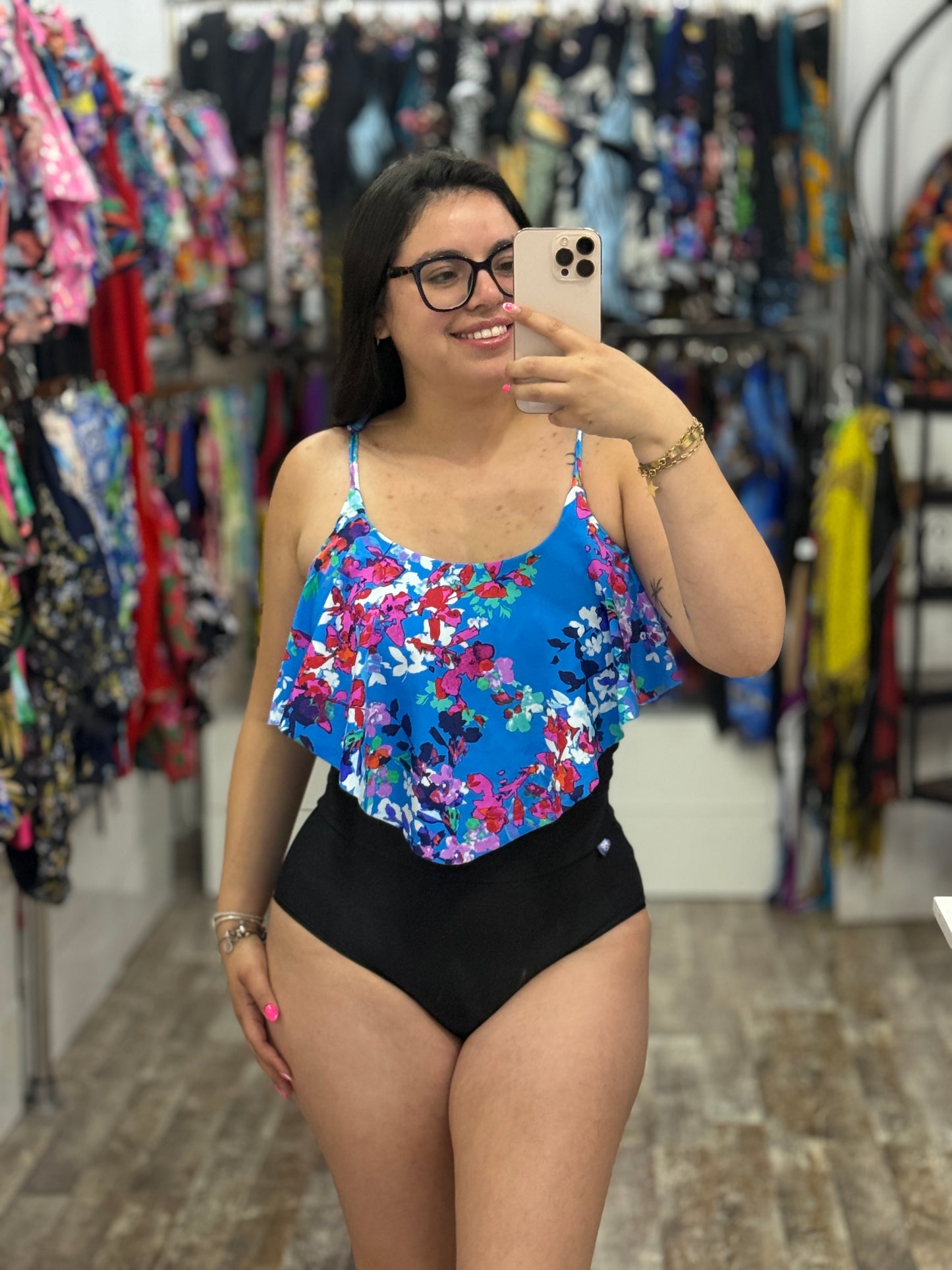 Top Hera s/m selecciona color