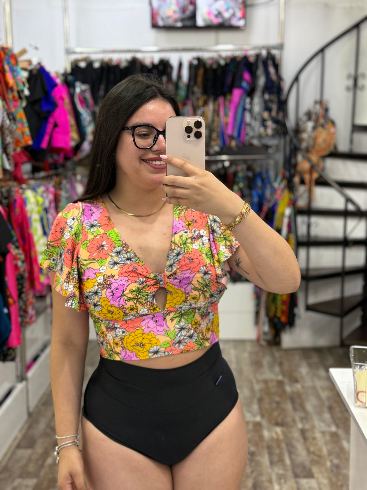 Top Mari selecciona tu color preferido