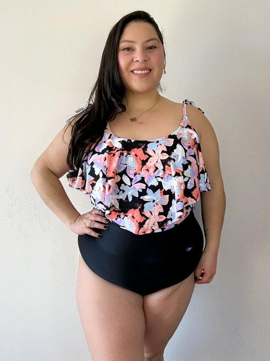 Top Hera L/XL selecciona tu color