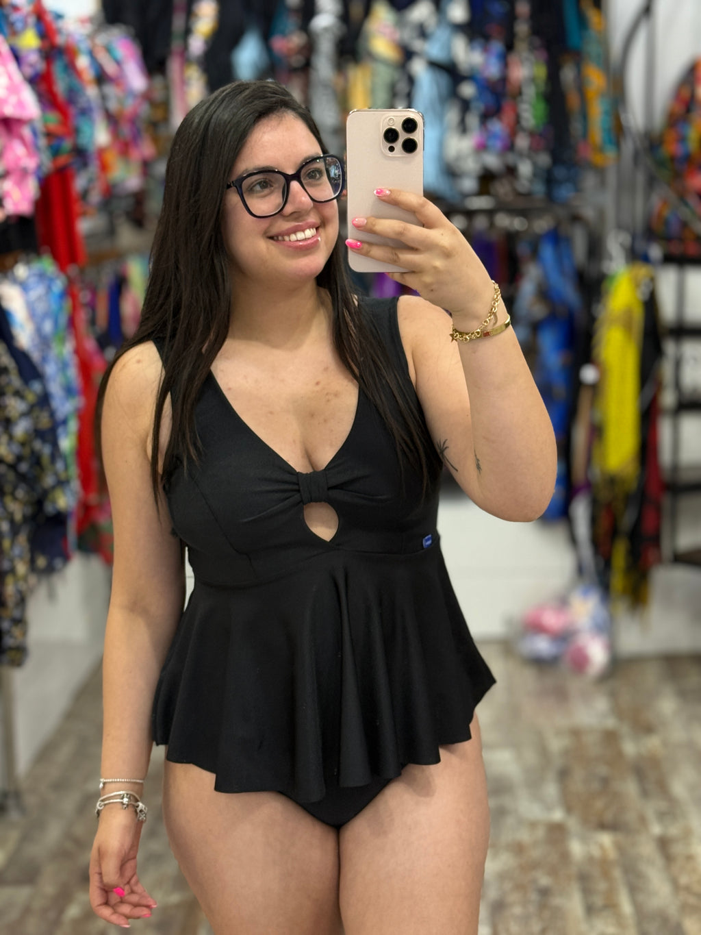 Top Karol selecciona tu color preferido