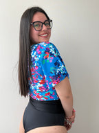 Top musa s/m selecciona tu color preferido