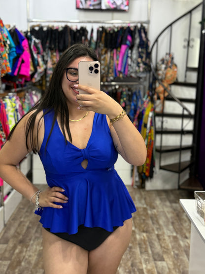 Top Karol selecciona tu color preferido