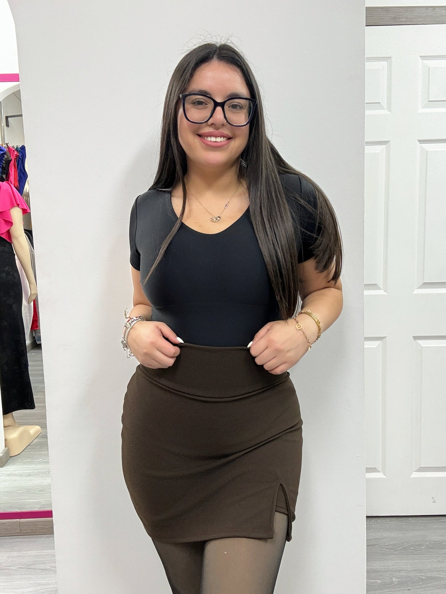 Faldas Sofía S a 2xl