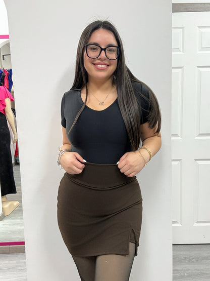 Faldas Sofía S a 2xl
