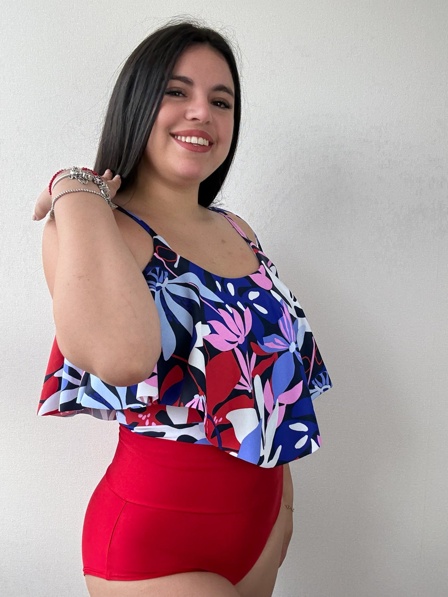 Top Hera s/m selecciona color