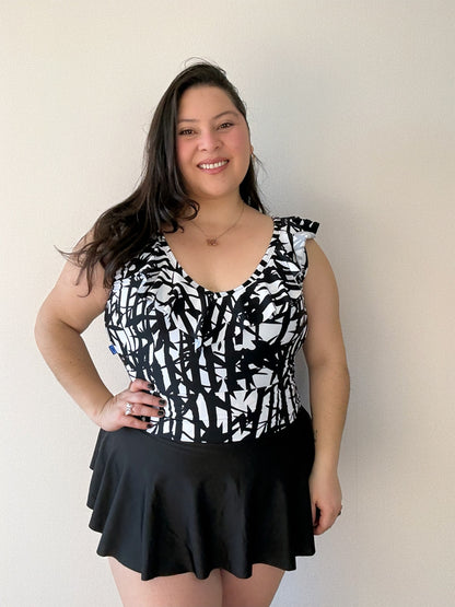 Top Isis l/xl selecciona el color