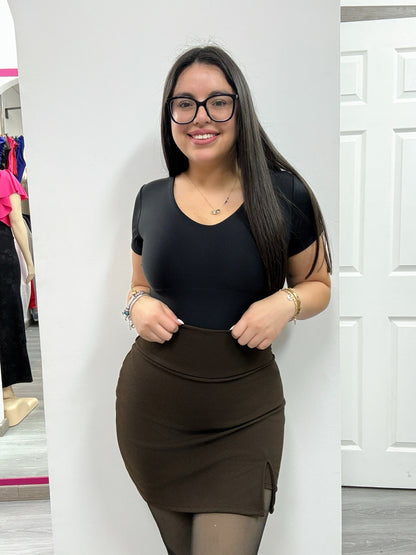 Faldas Sofía S a 2xl