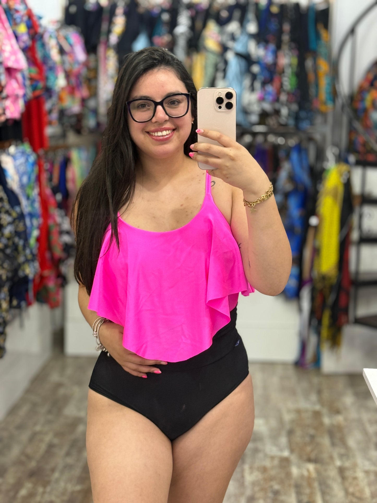 Top Hera s/m selecciona color