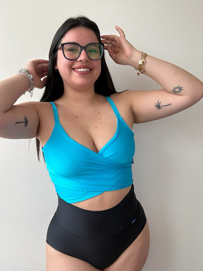 Top cirse s/m selecciona tu color