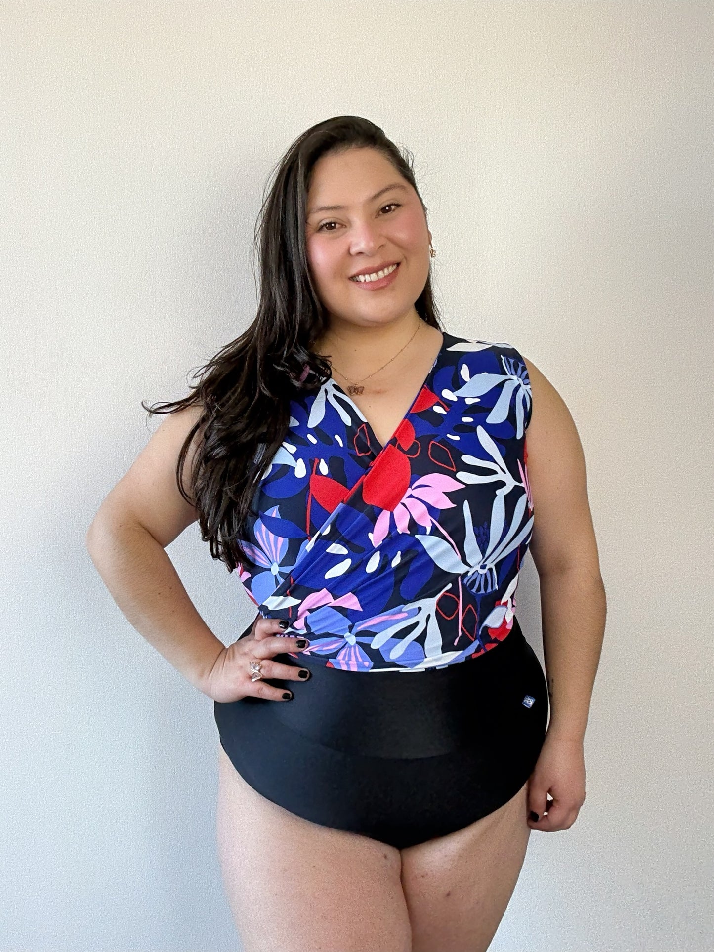 Top Cleopatra L/XL sin mangas selecciona tu color