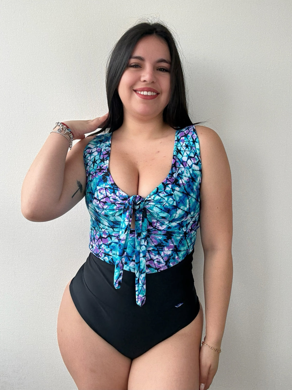 Top selene s/m selecciona color