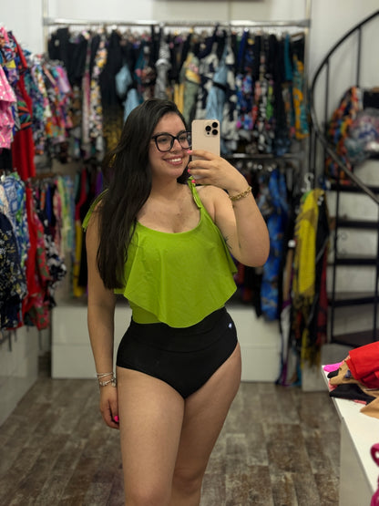 Top Hera s/m selecciona color