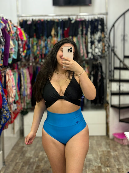 culotte alto selecciona talla