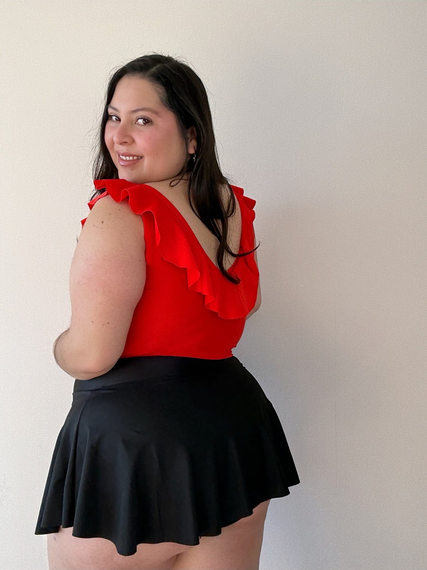 Top Isis l/xl selecciona el color