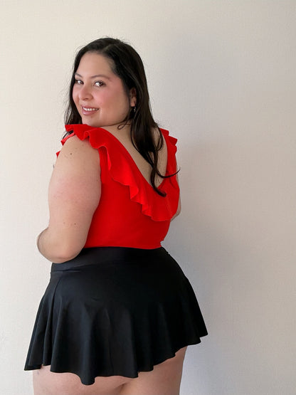 Top Isis l/xl selecciona el color