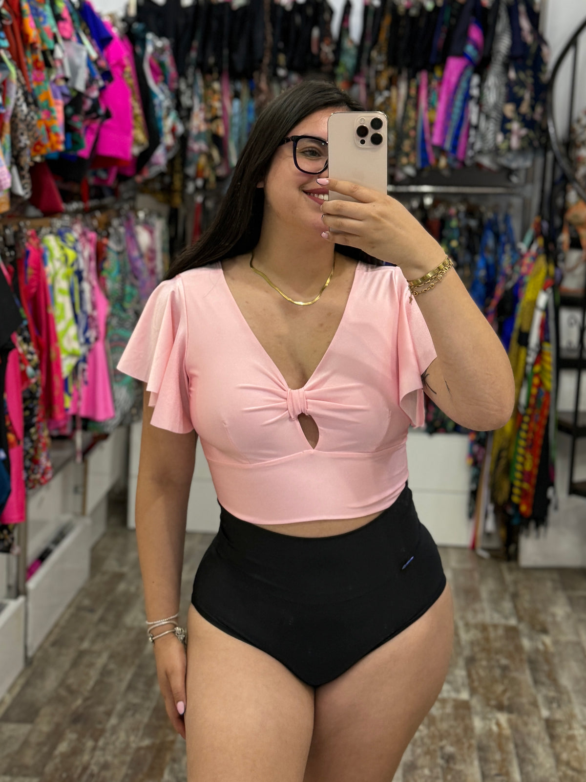 Top Mari selecciona tu color preferido