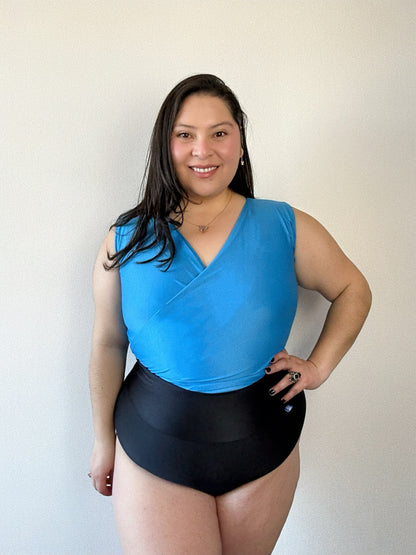 Top Cleopatra L/XL sin mangas selecciona tu color