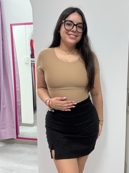 Faldas gamuza S a 2xl