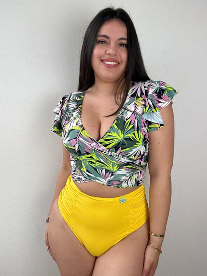 Top Cleopatra s/m colores y estampados