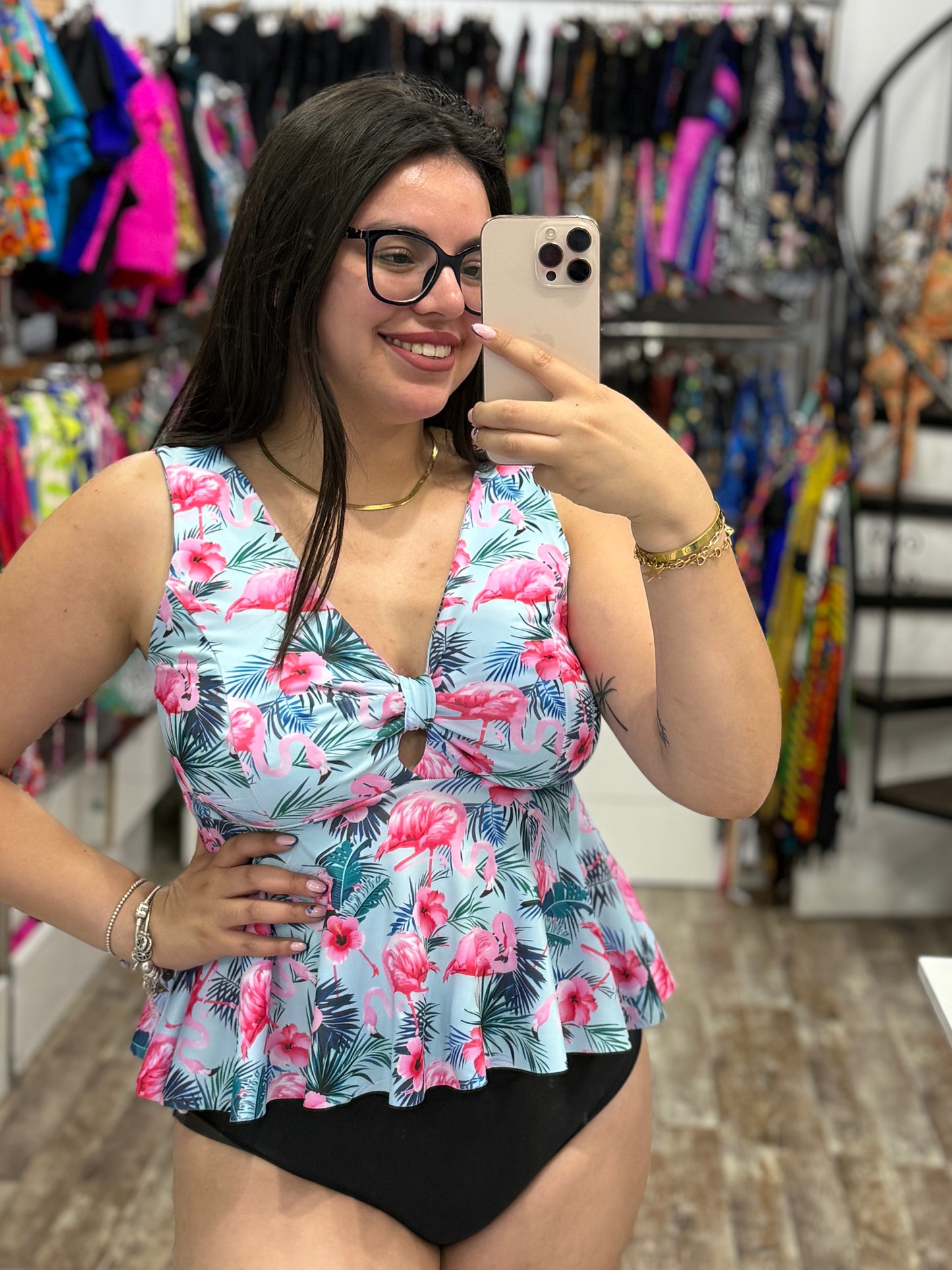 Top Karol selecciona tu color preferido