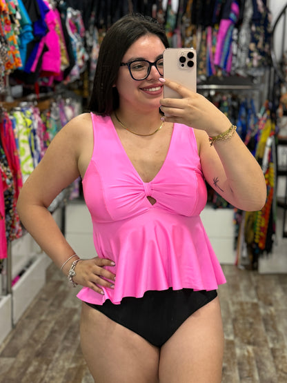 Top Karol selecciona tu color preferido