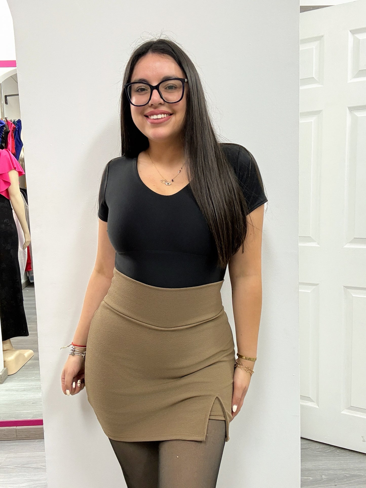 Faldas Sofía S a 2xl