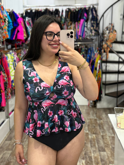 Top Karol selecciona tu color preferido