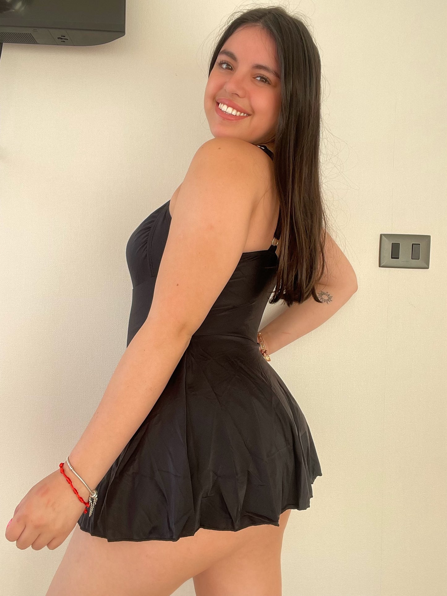 Enterito falda