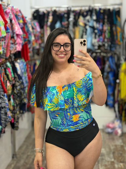 Top atenea s/m selecciona tu color